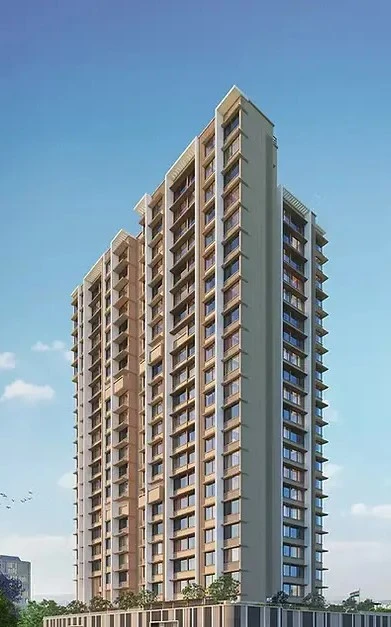 Arkade Jal Ratan Deep Bangur Nagar Goregaon West