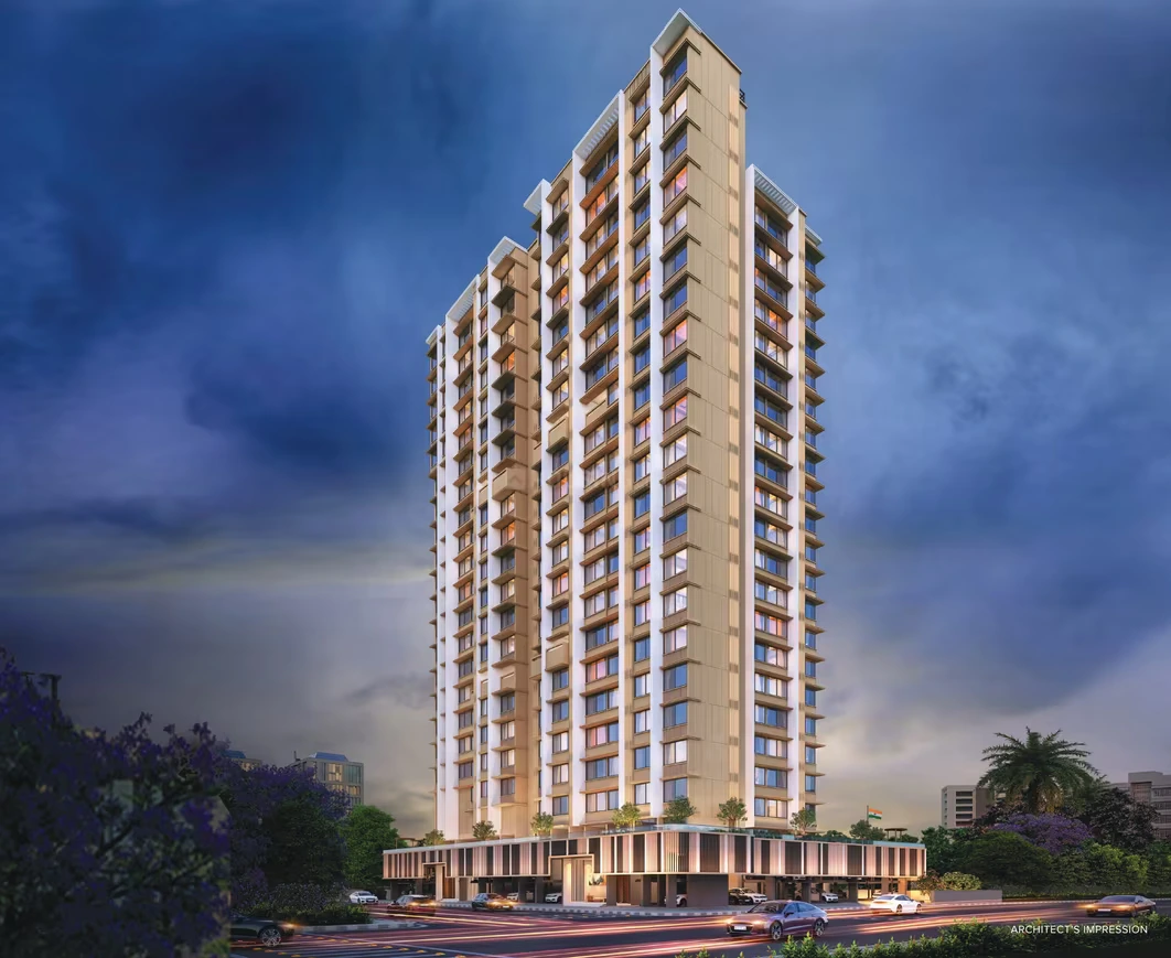 Arkade Jal Ratan Deep Bangur Nagar Goregaon West
