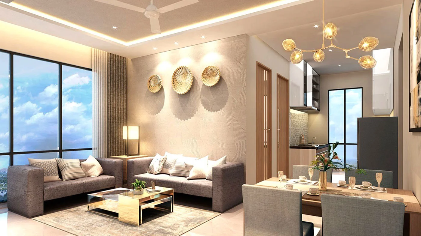 Arkade Laxmi Ramana Bangur Nagar Goregaon West