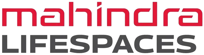 Mahindra Lifespaces Logo